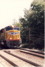 UP 4961